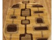 Синтетичний килим Friese Gold F445 beige - Висока якість за найкращою ціною в Україні